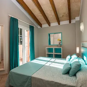 Maribel 5*, Cala Blanca (Menorca) Spain